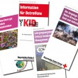 Bayerisches Rotes Kreuz - Bezirksverband Schwaben